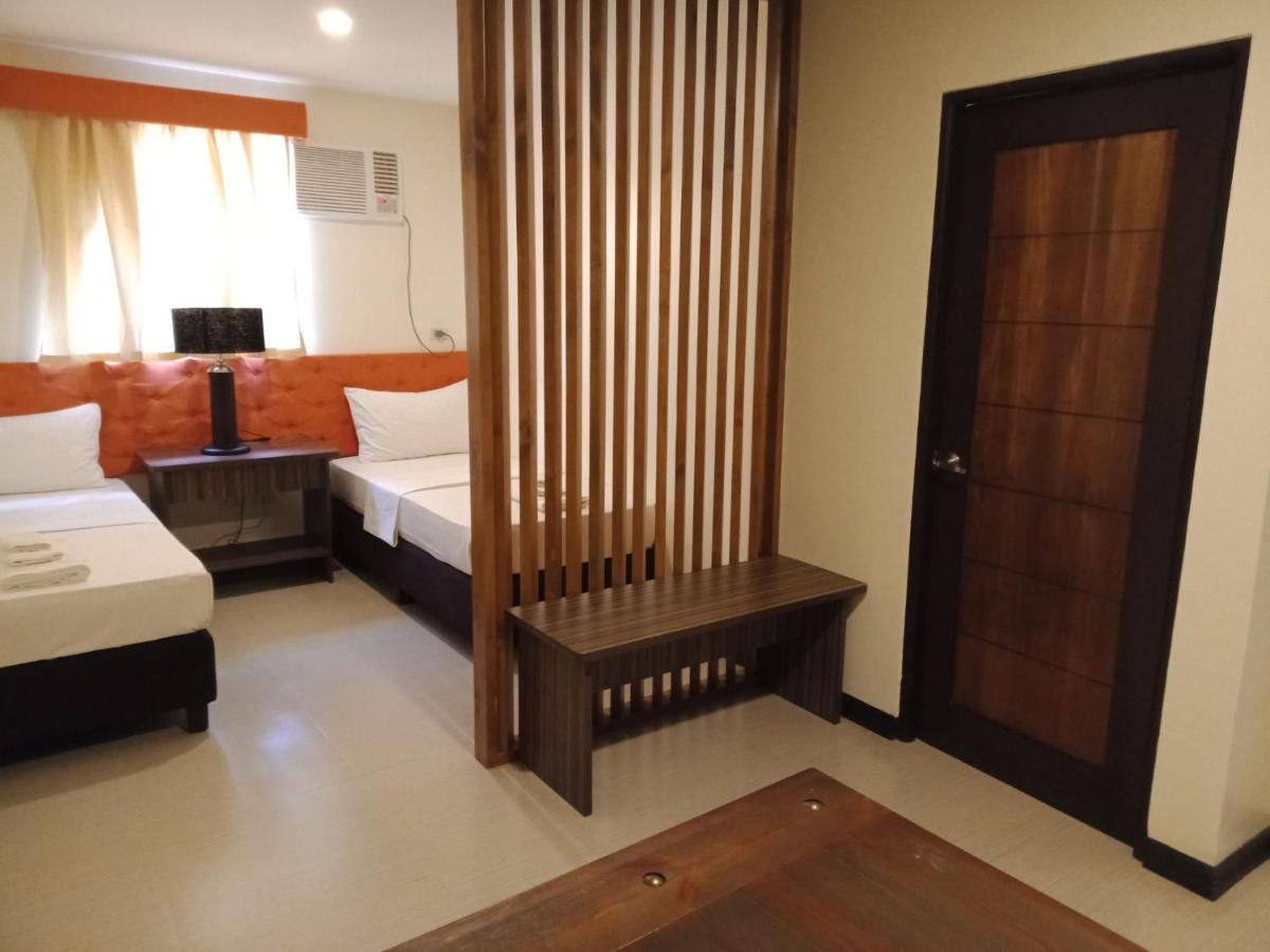 Momarco Forest Cove Tanay Exteriör bild