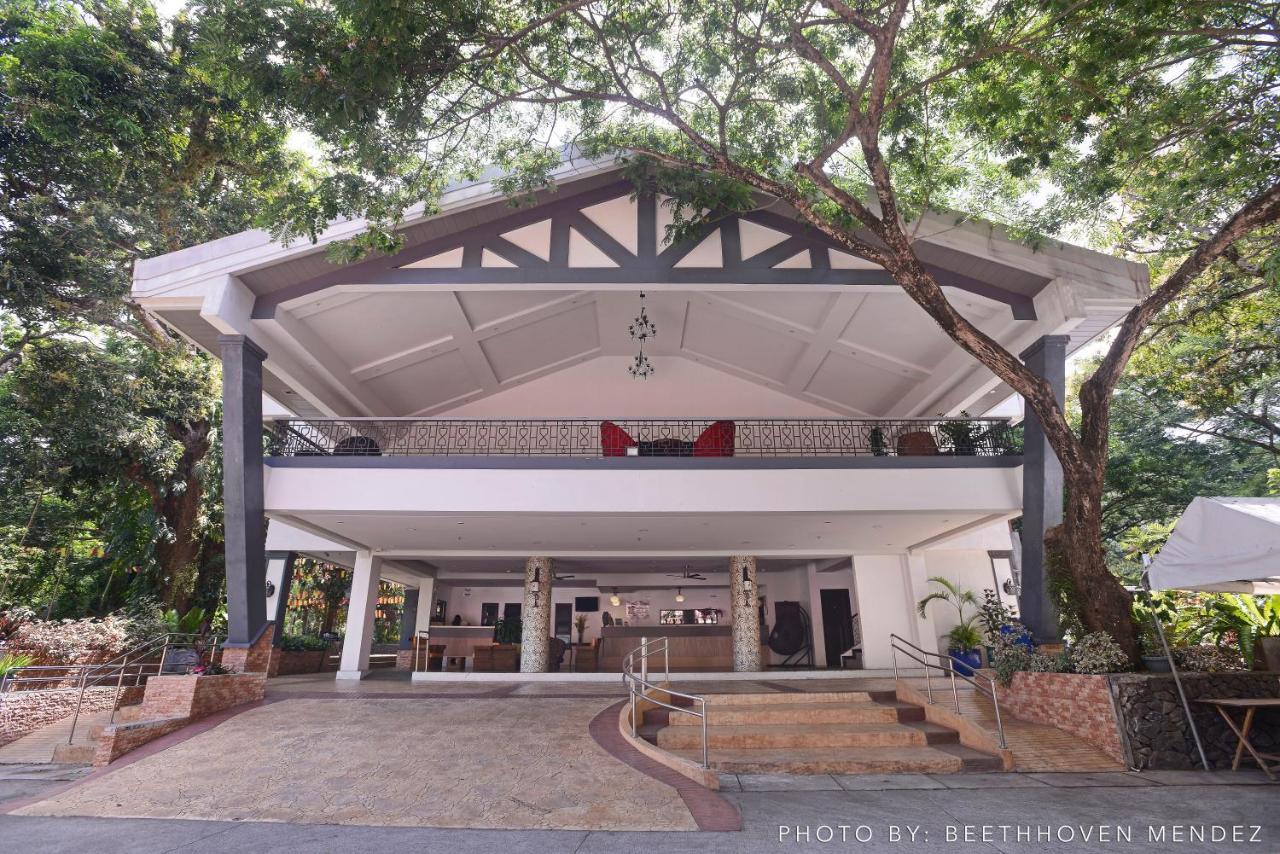 Momarco Forest Cove Tanay Exteriör bild