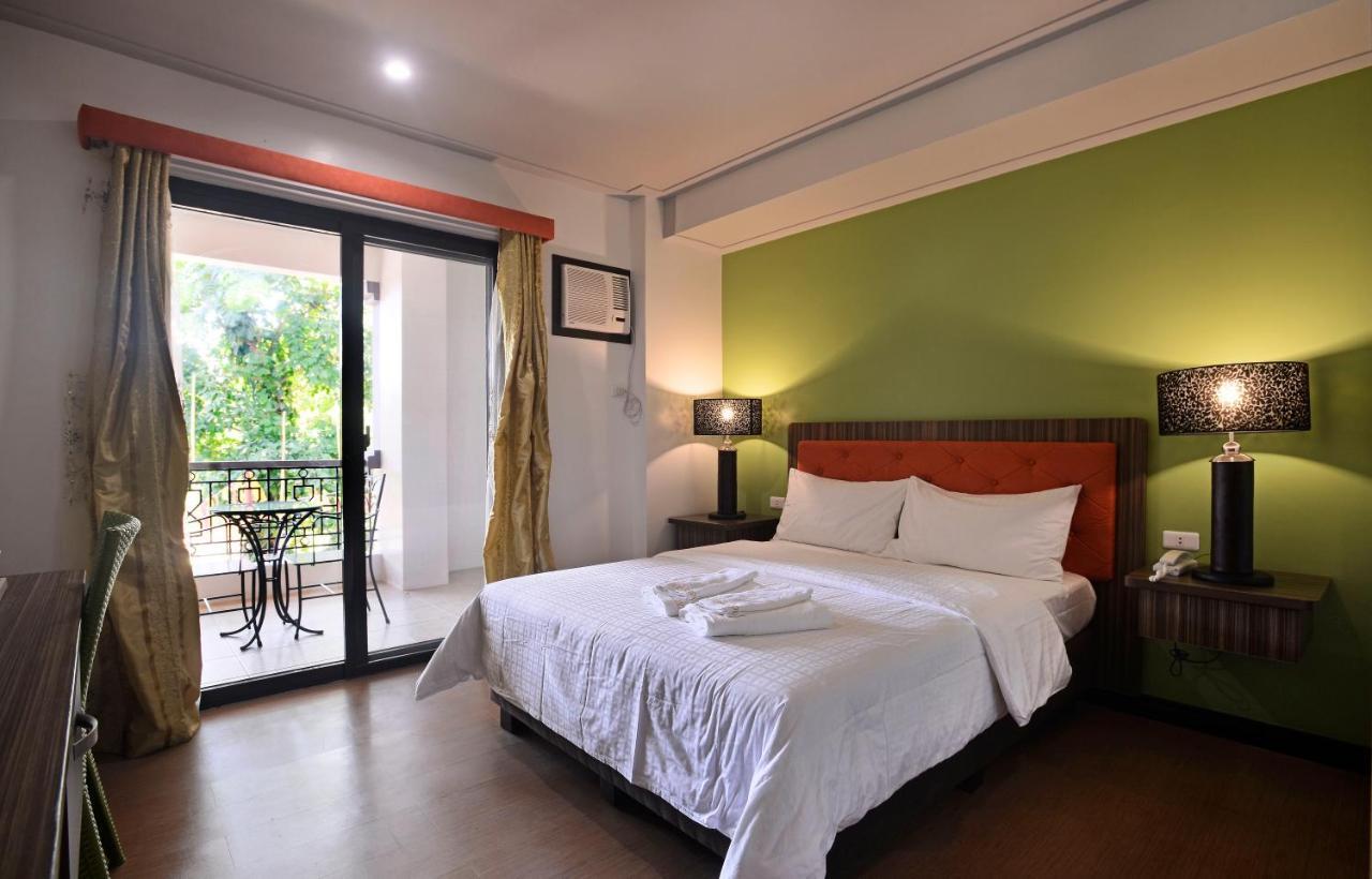 Momarco Forest Cove Tanay Exteriör bild