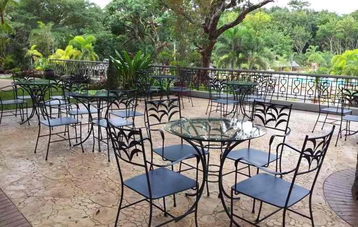 Momarco Forest Cove Tanay Exteriör bild