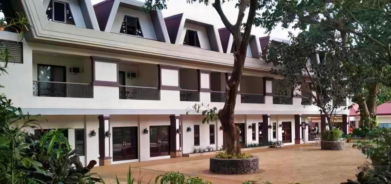 Momarco Forest Cove Tanay Exteriör bild