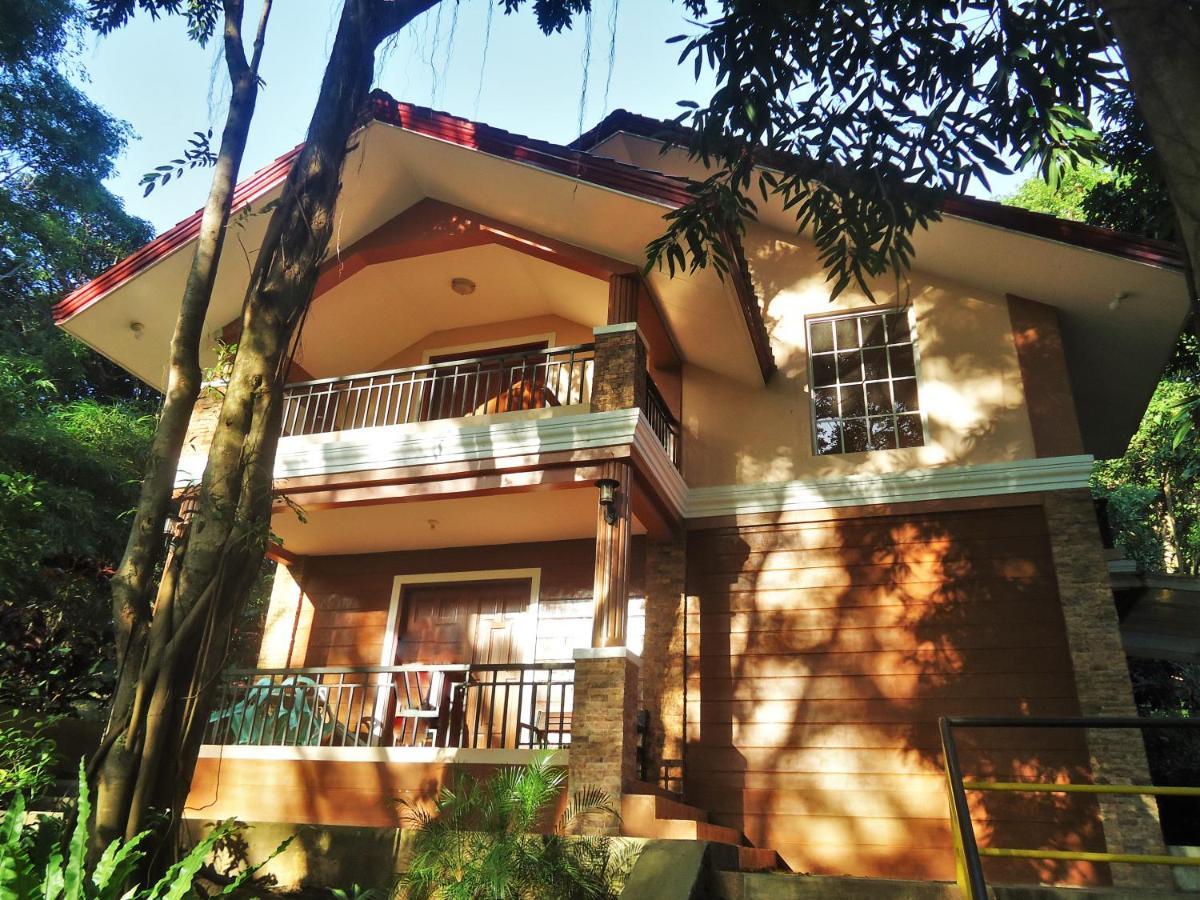 Momarco Forest Cove Tanay Exteriör bild