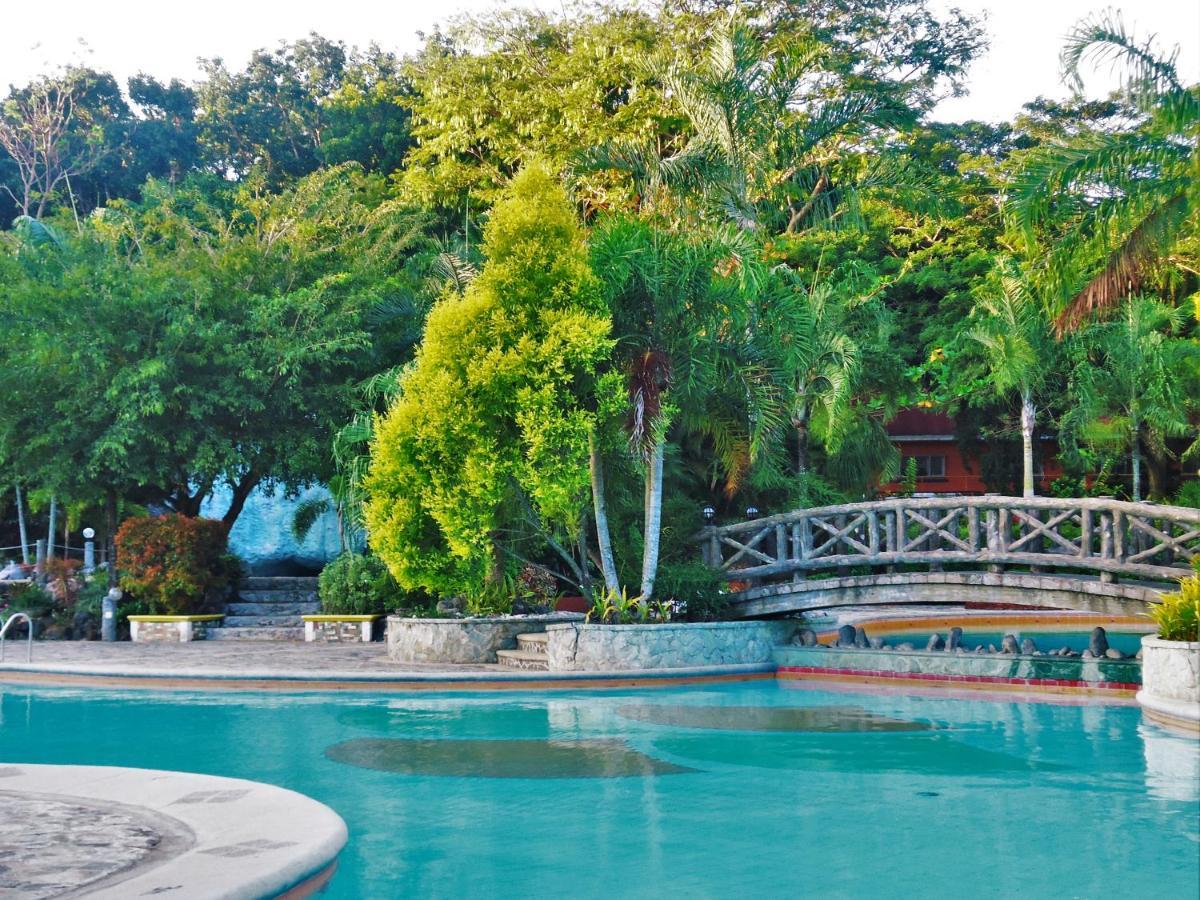 Momarco Forest Cove Tanay Exteriör bild