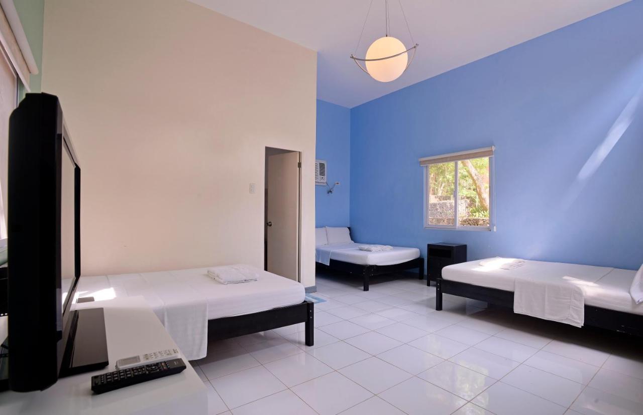 Momarco Forest Cove Tanay Exteriör bild