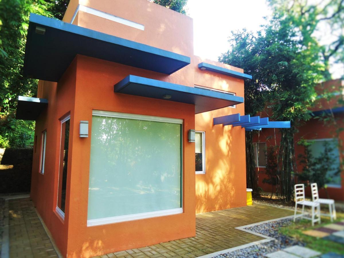 Momarco Forest Cove Tanay Exteriör bild