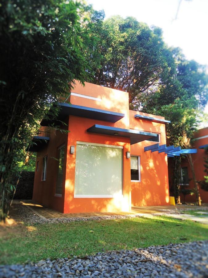 Momarco Forest Cove Tanay Exteriör bild