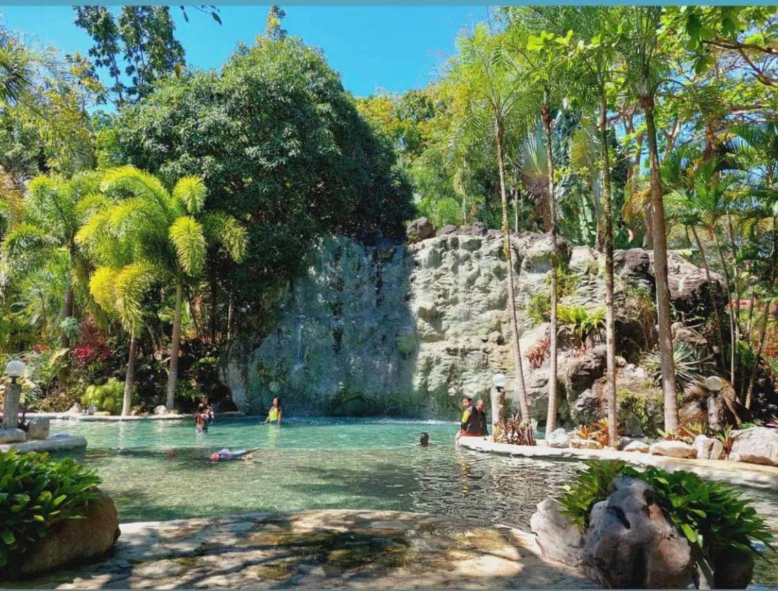 Momarco Forest Cove Tanay Exteriör bild