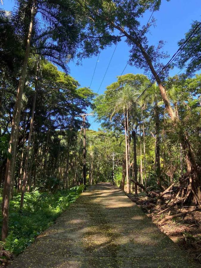 Momarco Forest Cove Tanay Exteriör bild