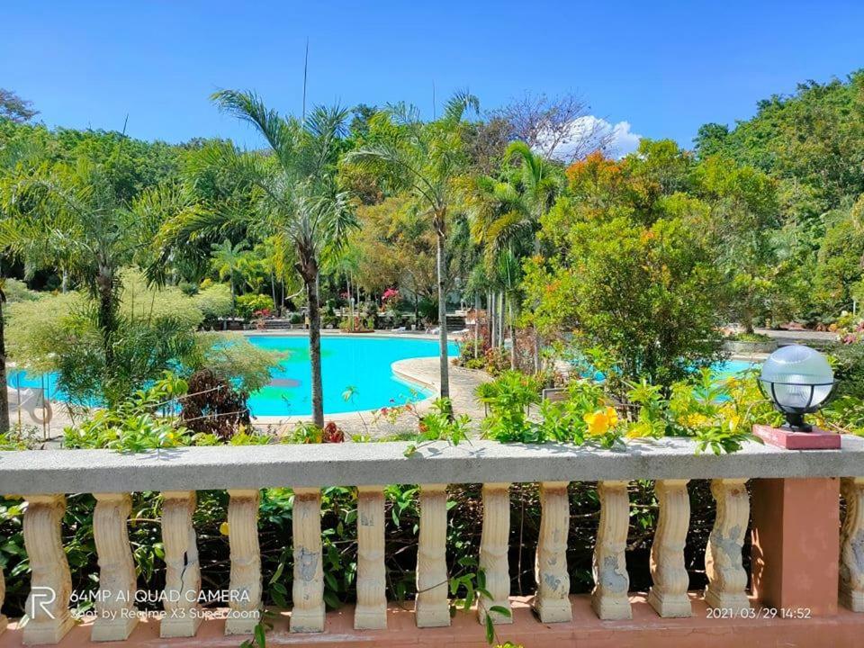 Momarco Forest Cove Tanay Exteriör bild