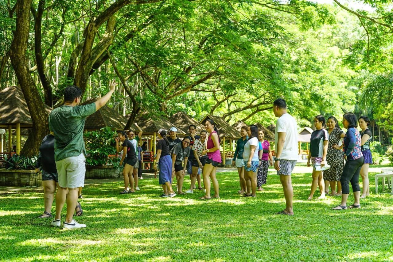 Momarco Forest Cove Tanay Exteriör bild