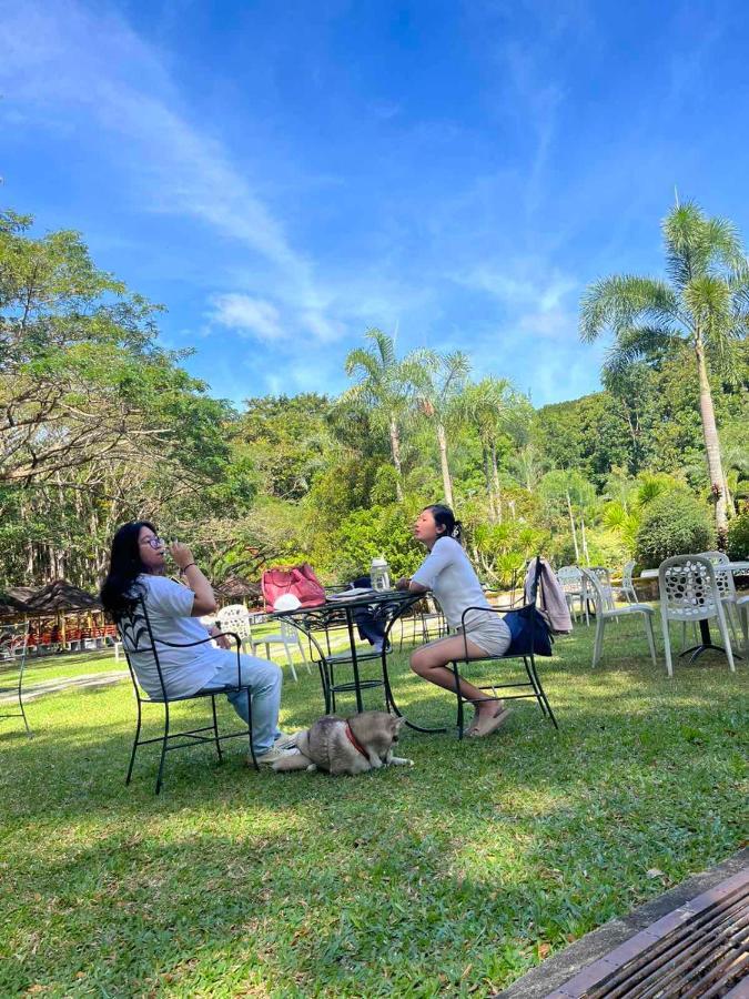 Momarco Forest Cove Tanay Exteriör bild