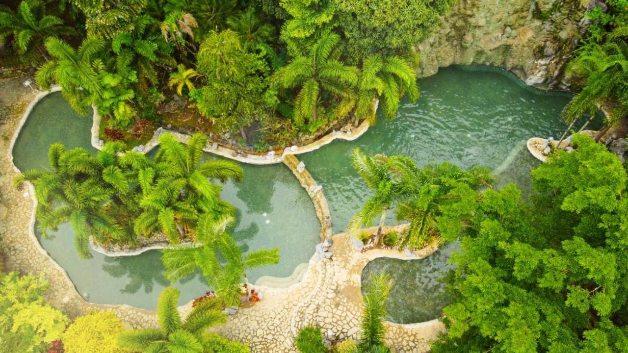 Momarco Forest Cove Tanay Exteriör bild