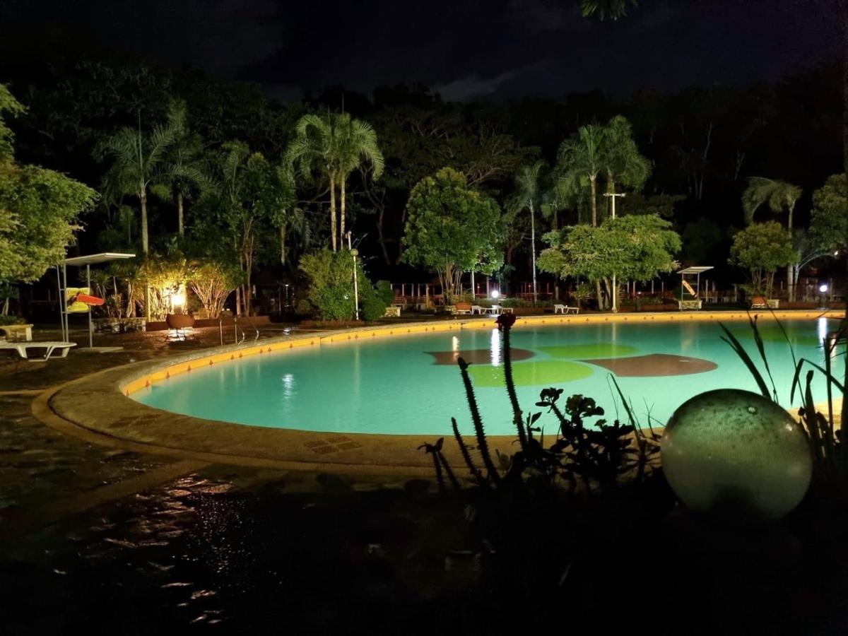 Momarco Forest Cove Tanay Exteriör bild