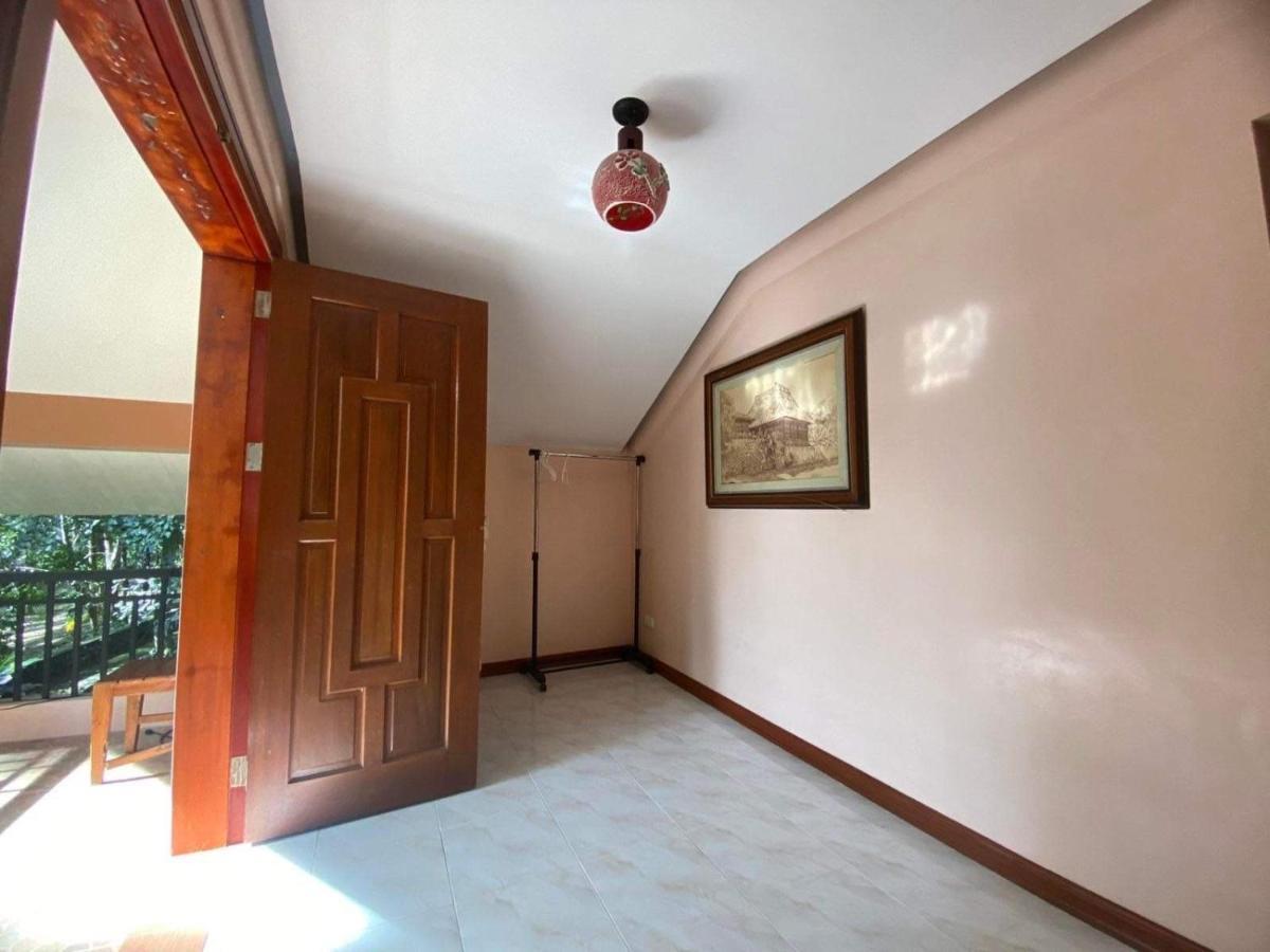 Momarco Forest Cove Tanay Exteriör bild