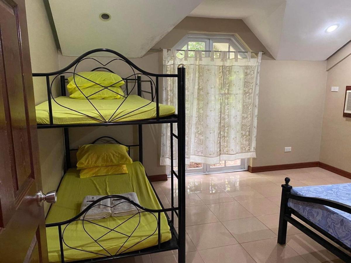 Momarco Forest Cove Tanay Exteriör bild