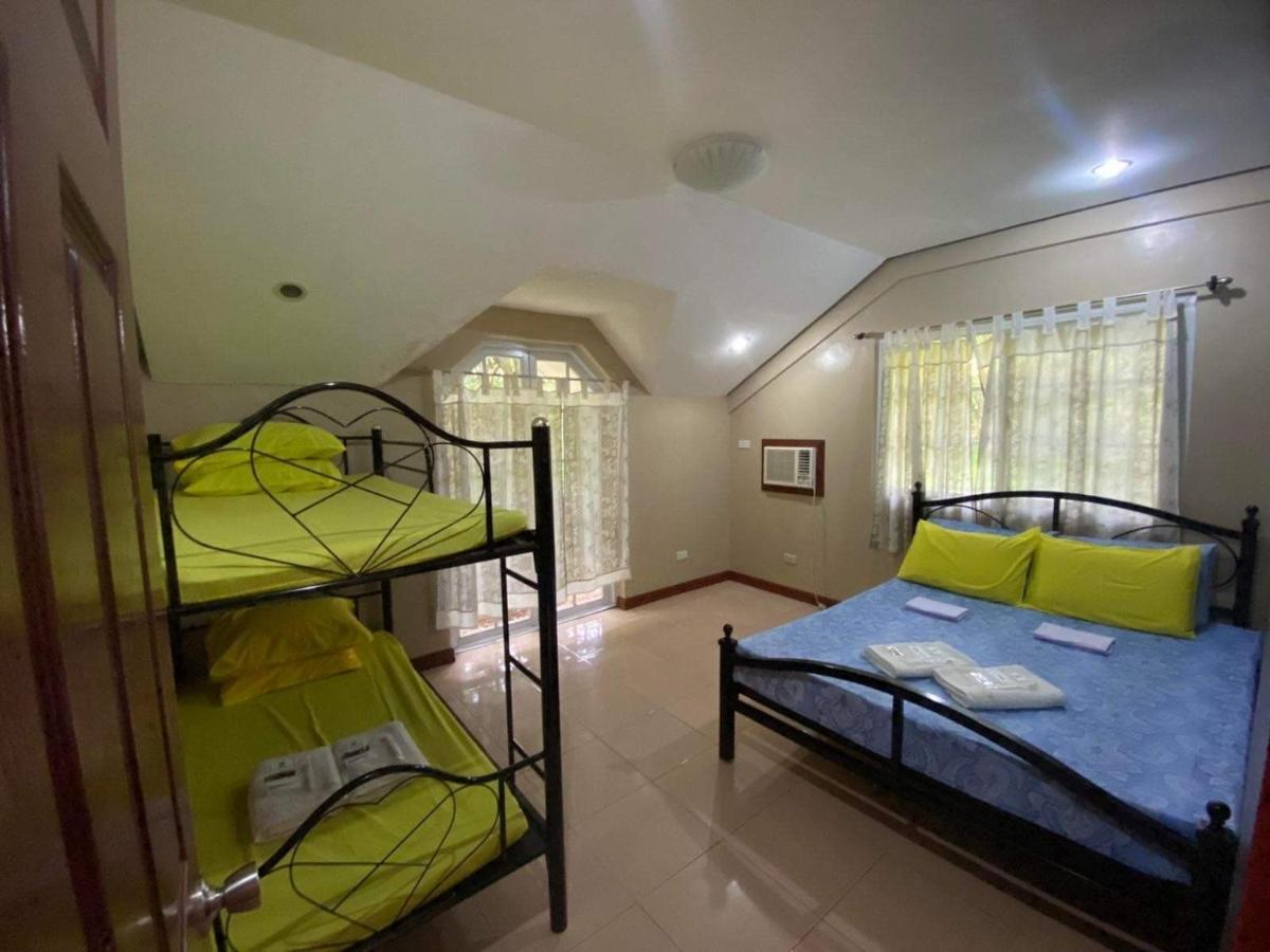 Momarco Forest Cove Tanay Exteriör bild