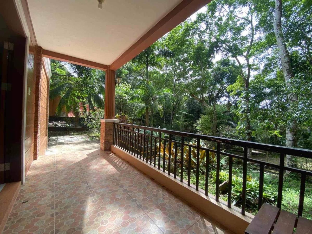 Momarco Forest Cove Tanay Exteriör bild
