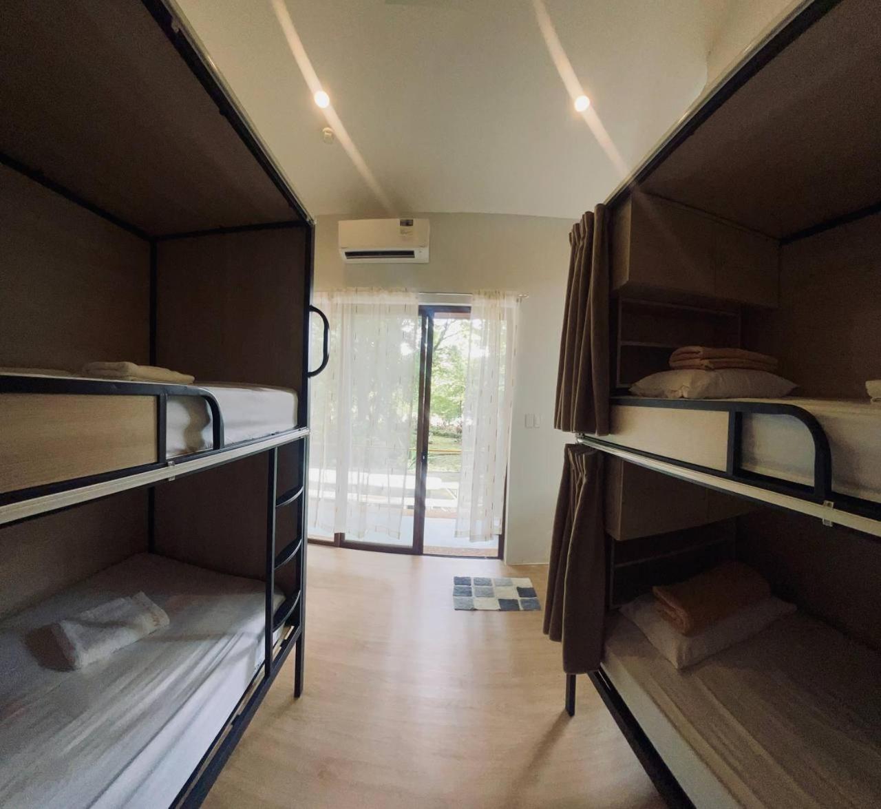 Momarco Forest Cove Tanay Exteriör bild
