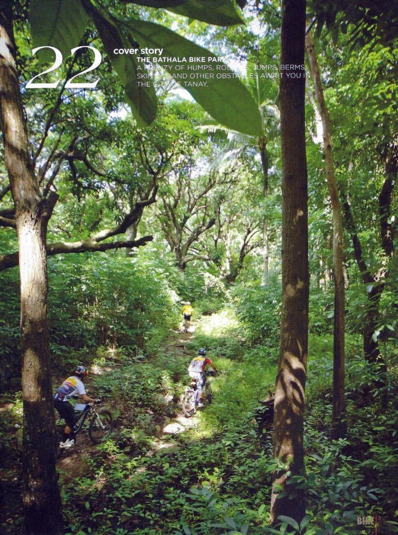 Momarco Forest Cove Tanay Exteriör bild