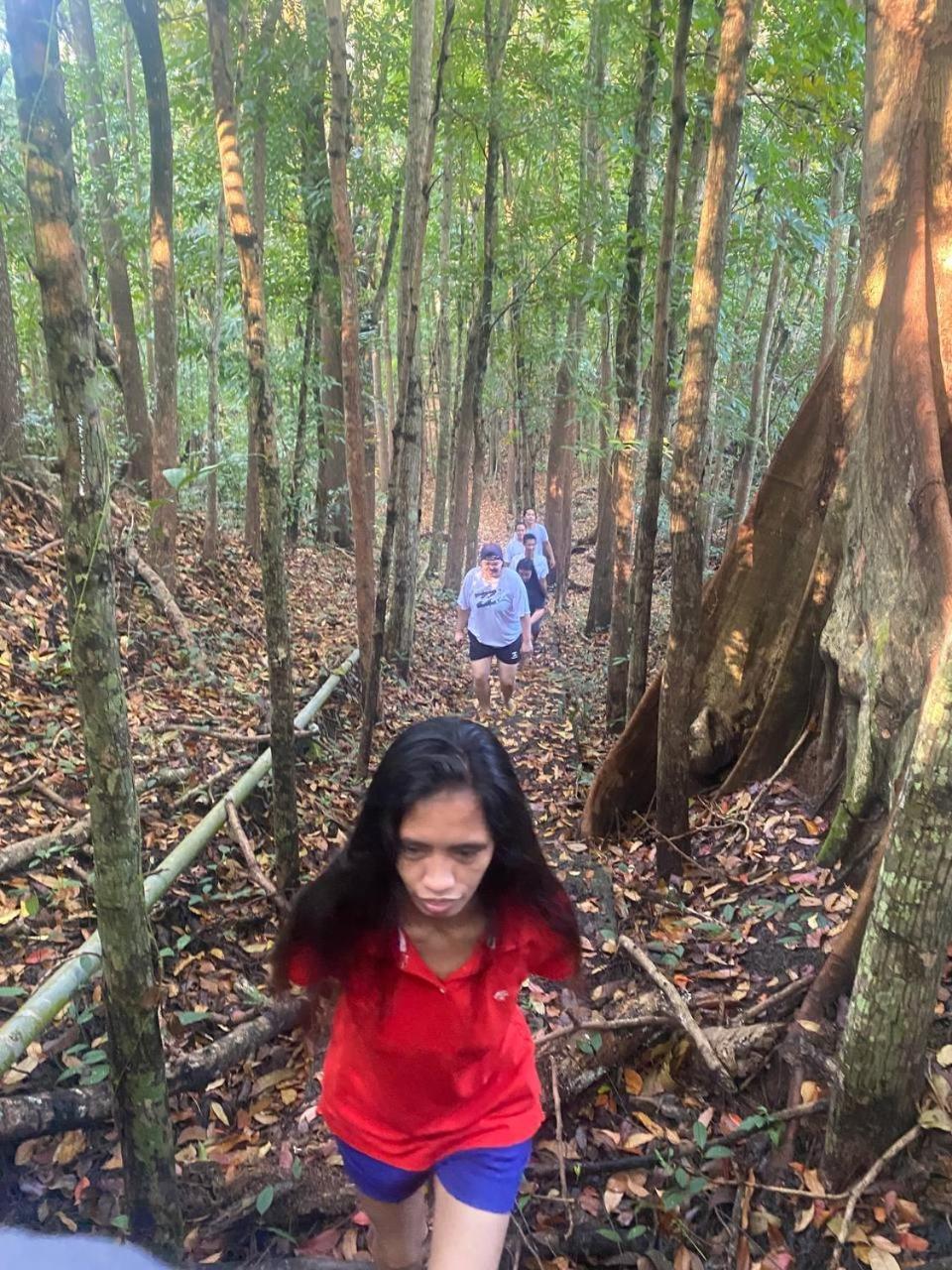 Momarco Forest Cove Tanay Exteriör bild
